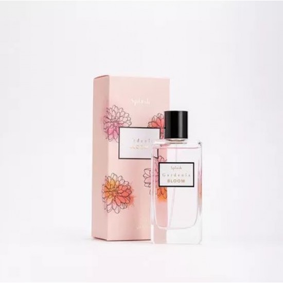 عطر جاردينيا بلوم أو دو برفان - 50 مل