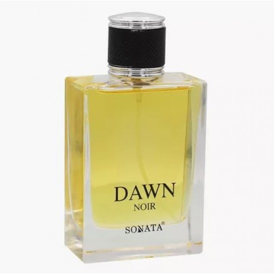 عطر داون نوير أو دي بارفوم للنساء من كامارا - 100 مل