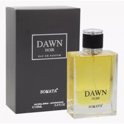 عطر داون نوير أو دي بارفوم للنساء من كامارا - 100 مل