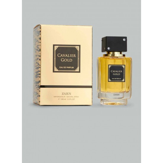 عطر جولد للنساء (100مل)