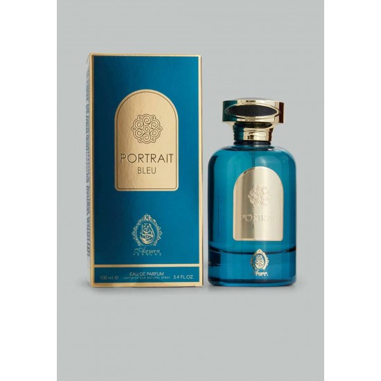 عطر بورتريت بلو للرجال (100مل)