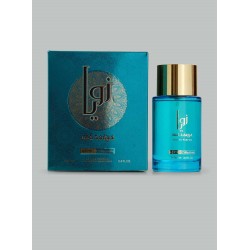 عطر عود زويا للنساء (100مل)