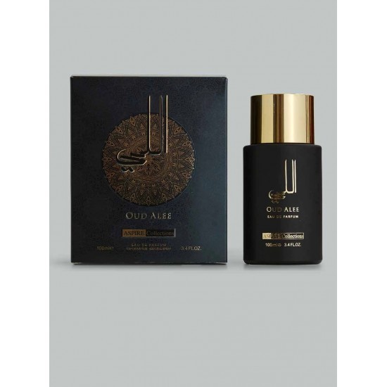 عطر عود اللي للنساء (100مل)