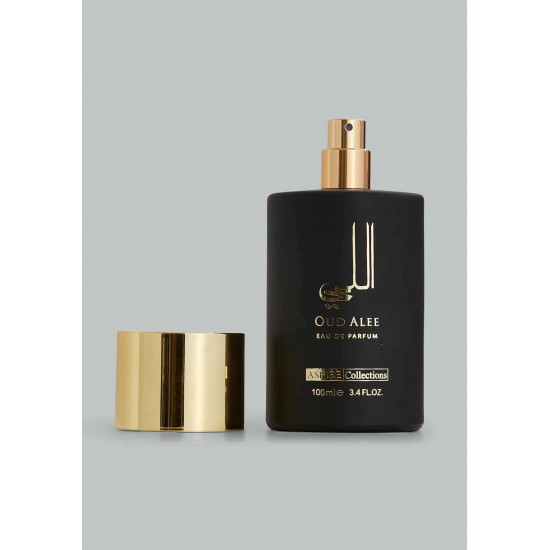 عطر عود اللي للنساء (100مل)