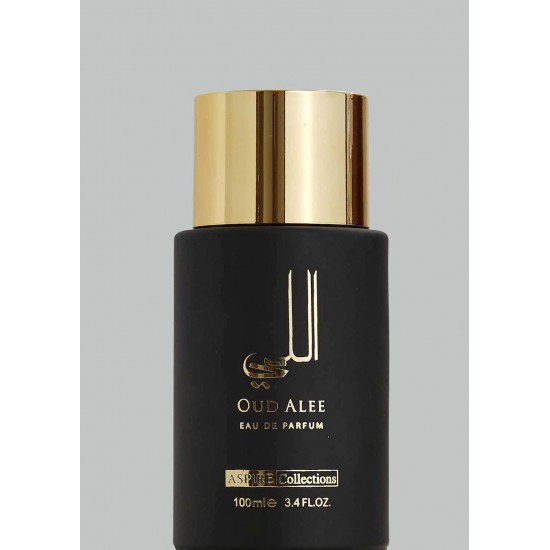 عطر عود اللي للنساء (100مل)