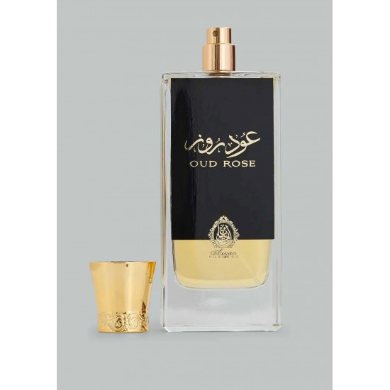 عطر عود روز للنساء (100مل)