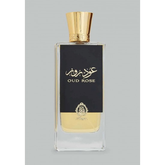 عطر عود روز للنساء (100مل)